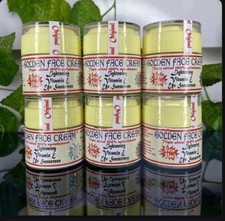 Golden Face Triple Action Face Cream X6