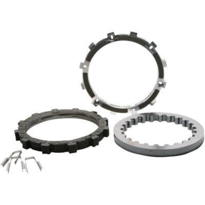 REKLUSE RadiusCX Kupplungsscheibenkit - für Kawasaki KXF RM-Z clutch discs kit 7