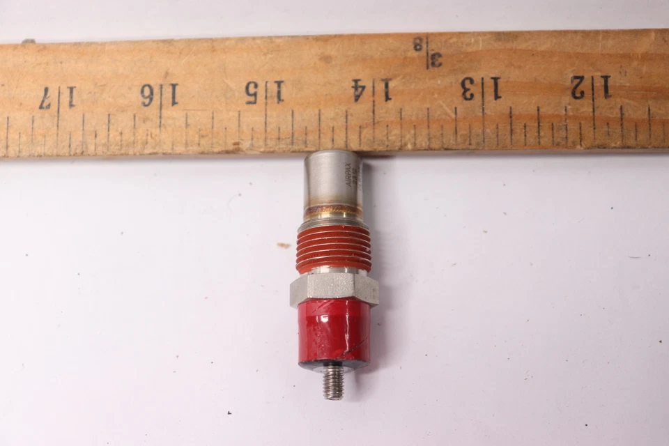 Mercury Water Temperature Switch CLR195 - Image 3 of 3