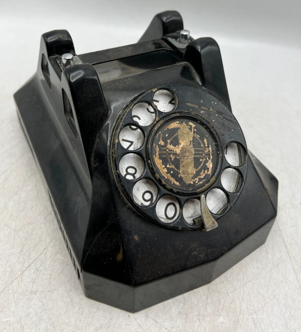 Ae 40 Telephone In Collectible Telephones (1940-1969) for sale | eBay