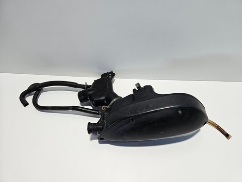 CASSA SCATOLA FILTRO ARIA AIR BOX CONVOGLIATORE HONDA SH 125 150 ANNO 2009 2012 - Foto 4 di 9