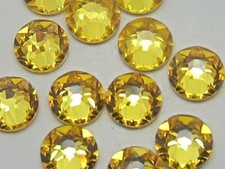 6ss LT. TOPAZ HOTFIX European Rhinestones 1gr.