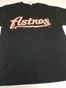 houston astros retro shirt