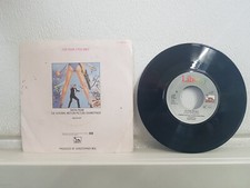 Sheena Easton - For your Eyes only James Bond 007 In tödlicher Mission Single 7“