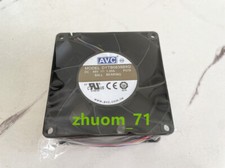 1PC AVC DYTB0838B8G 48V 1.0A 8038 PWM High speed cooling fan