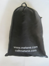 Metene Bath Shower Loofah 5 Pack New