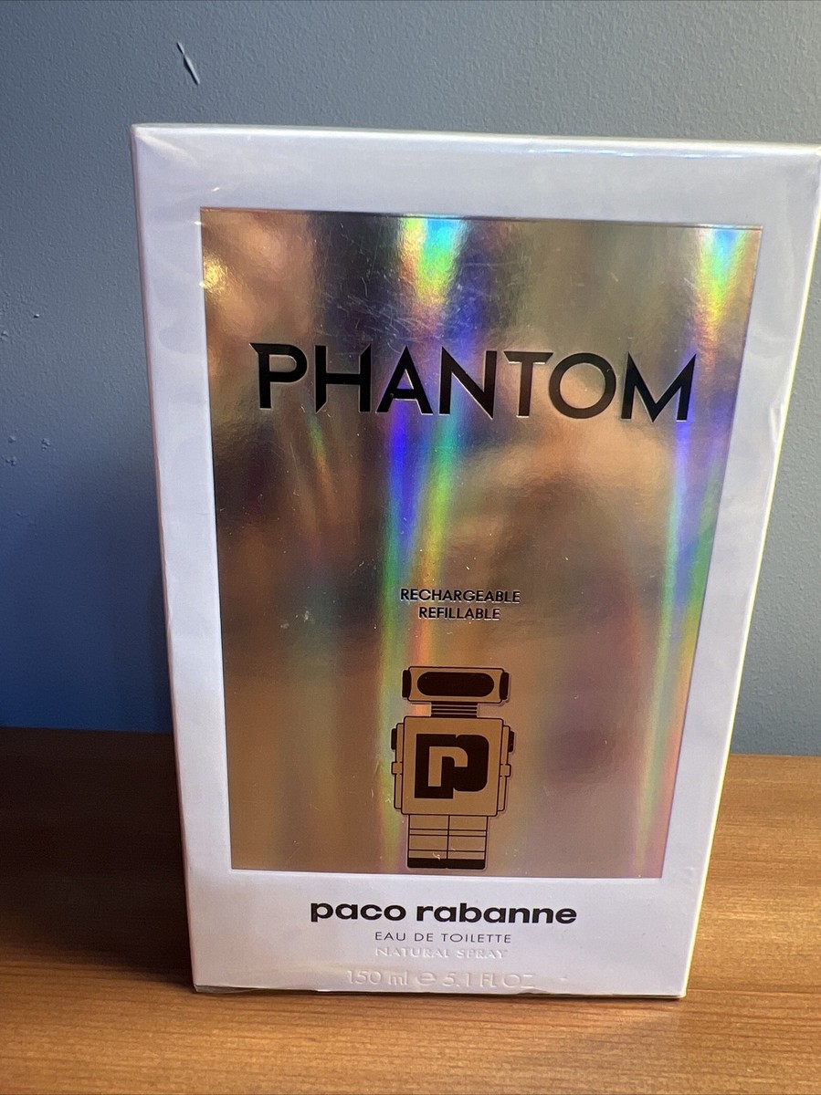 paco rabanne phantom 150ml
