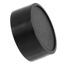 16mm Anti-Dust Lens Eyepiece Cap Cover Telescope Binoculars TA3199