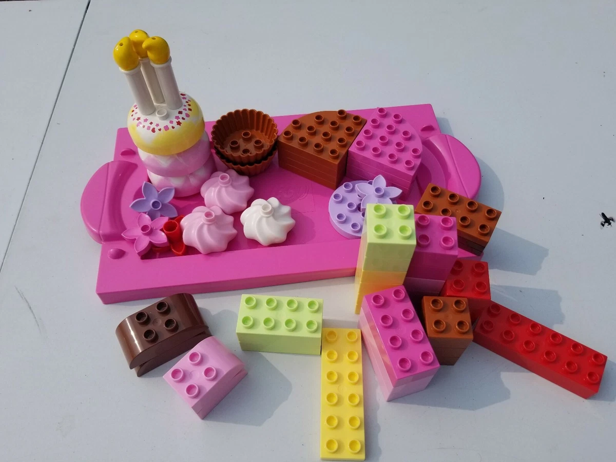 Duplo 6785 best sale