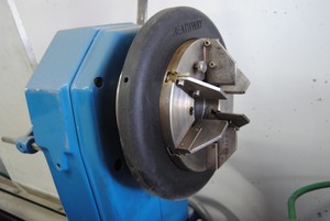 Out Of Stock Heathway Glass Blowing Lathe Glassblowing Lampworking 3 Chucks Theater Limited Merchandise Trailnloue Com