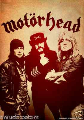 MOTORHEAD 