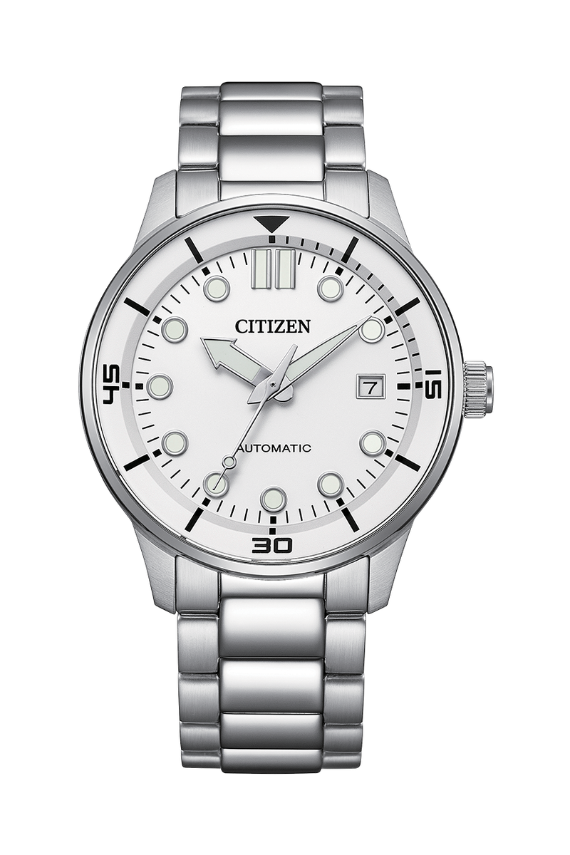 CITIZEN NJ0191-83A Automatic Men Watch US*us | eBay