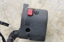 Motorcycle Electrical & Ignition Switches for Kawasaki Ninja ZX11