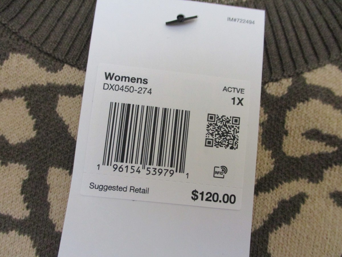 カーディガン Nike DX0450-274 Jordan Flight Women's Jacquard Knit Cardigan