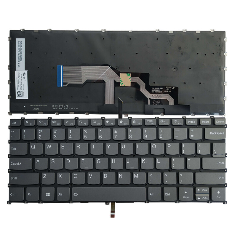 New Lenovo IdeaPad S540-13API S540-13ARE S540-13IML S540-13 New Lenovo IdeaPad S540-13API S540-13ARE S540-13IML S540-13