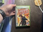 Tom Clancy's Rainbow Six: Vegas (Microsoft Xbox 360, 2006) -New