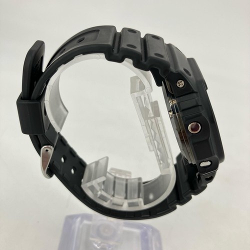 CASIO GW-5000U-1JF G-SHOCK 20 ATM Waterproof Solar SHIP FREE Used - Picture 6 of 12
