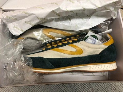 tretorn rawlins grey multi