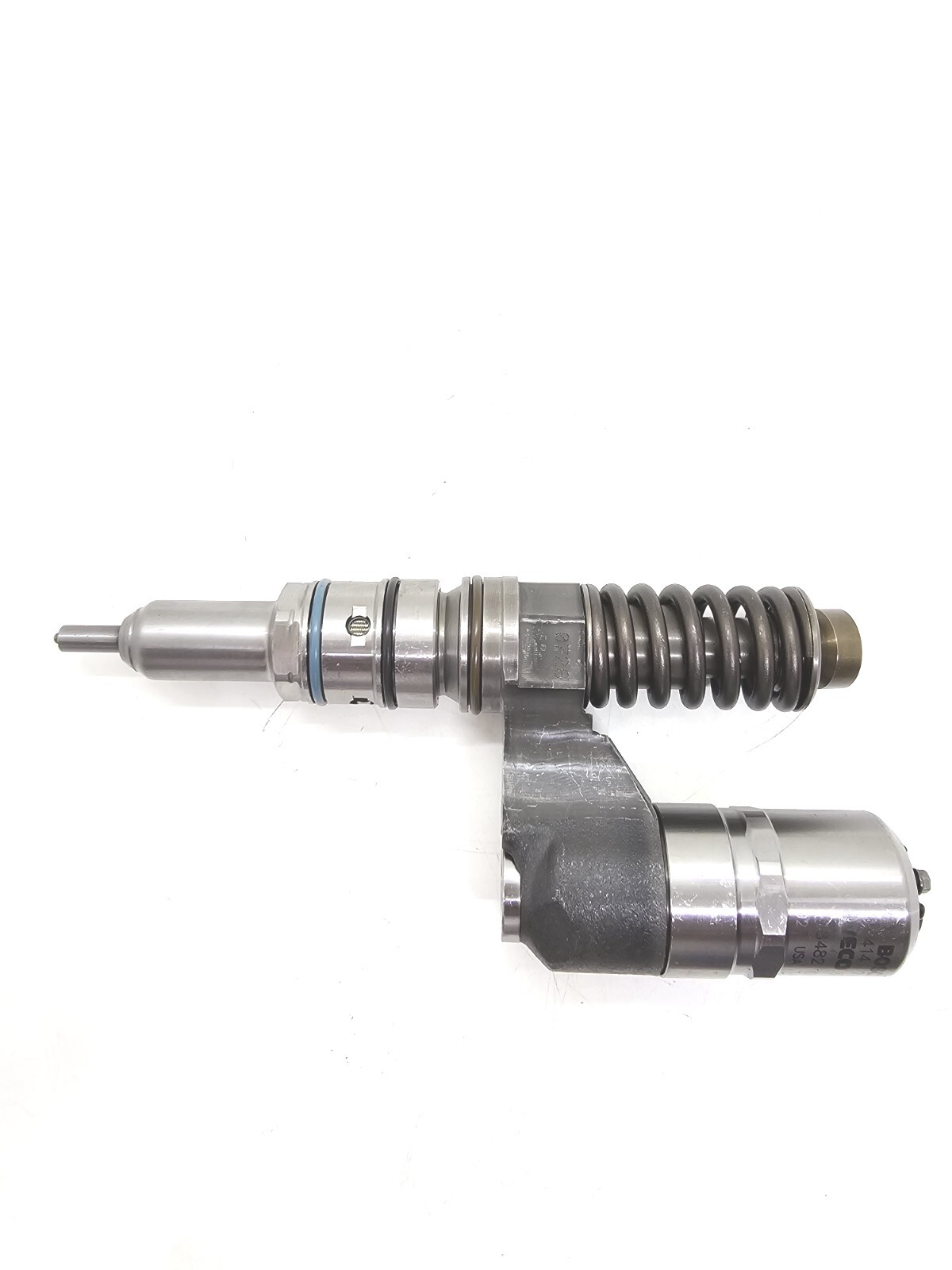 0414700003 IVECO CURSOR EUI INJECTOR 500380884 0125580025 | eBay 