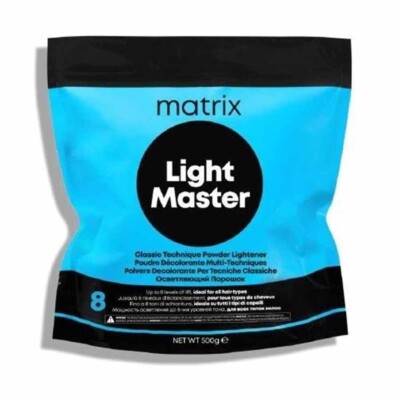 Light Master 8 - Leuchtpulver