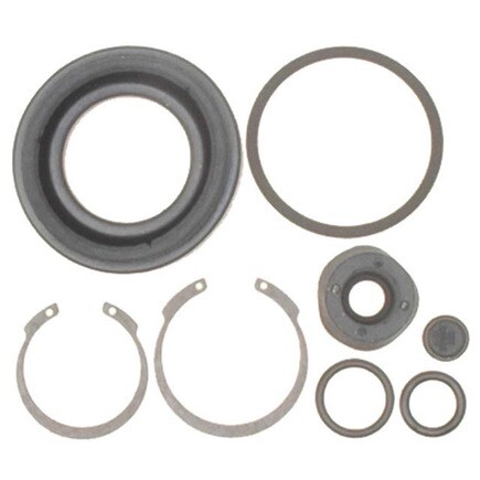 1990-1996 300ZX Rear Caliper Repair Kit Raybestos Rear Brake