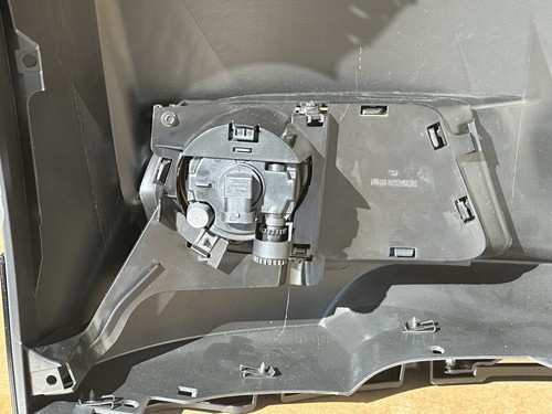 Front Bumper M Sport Tech Style For BMW 3-Series E92 Coupe 2007-2010 328i 335i - Picture 11 of 11