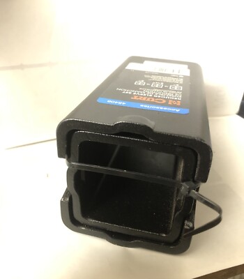 CURT Manufacturing 45408 Trailer Hitch Receiver Adapter Reducer Sleeve Set 3-Inc