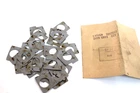 Chevrolet  GM Rear Crankshaft Main Bearing Shim set 36 pieces N.O.S 3847687