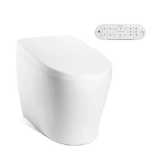 Sutro Integrated Smart Bidet Toilet By Bondrell (Heated, Self-Cleaning, etc)