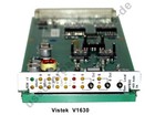 Vistek V1630 - AES Audio Delay