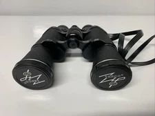 Vintage Tasco 2023 10x50mm Zip Focus Wide Angle Binoculars