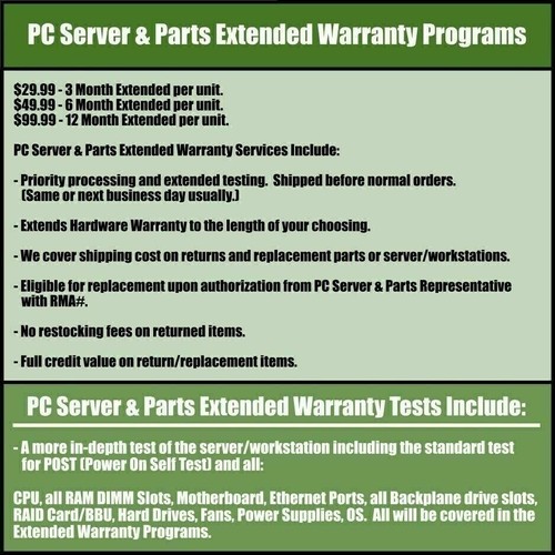 HP Z440 3.50GHz E5-1620 v4 4C Workstation CTO Custom to Order - Picture 4 of 6