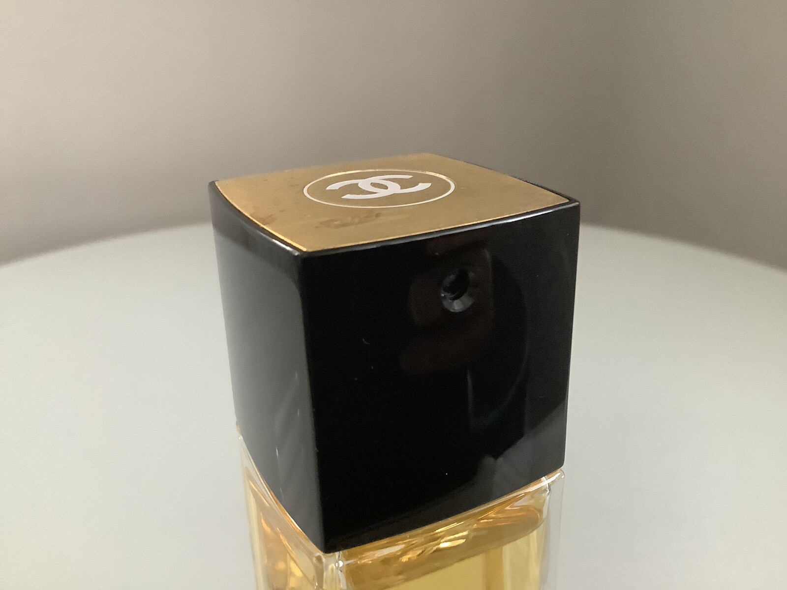 50ml **No. 5** Eau De Toilette By Chanel eBay