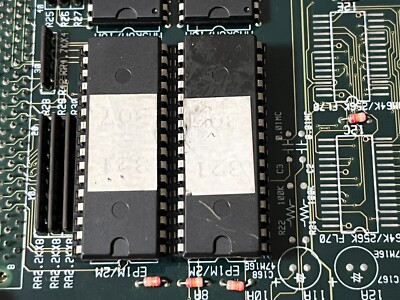 Gokujou Parodius Konami System GX Arcade Game JAMMA PCB Japan | eBay