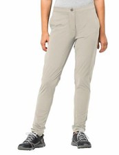 JACK WOLFSKIN DAMEN HOSE JWP SOFTSHELL PANTS ...
