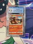 CGC 9.5 CHARIZARD 143/S-P ILLUSTRATION PROMO GEM MINT POKEMON CENTER PSA BGS