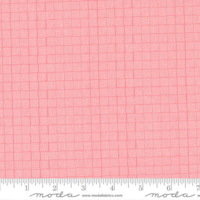 Moda SINCERELY YOURS Flamingo 37616 15 Quilt Fabric By The Yard Sherri & Chelsi