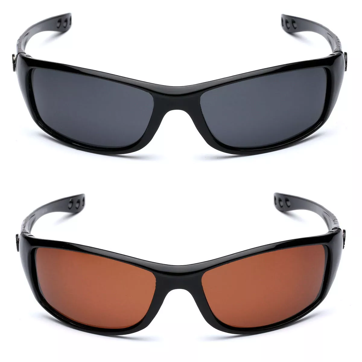 Large hotsell polarized sunglasses