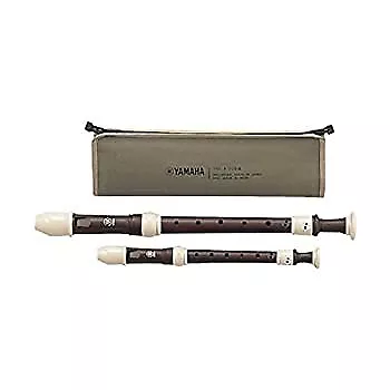 Yamaha on sale recorder set