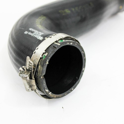 Manguera de radiador de aire de carga derecha VW GOLF VII 2017 5Q0145832 23518403 - Imagen 5 de 6