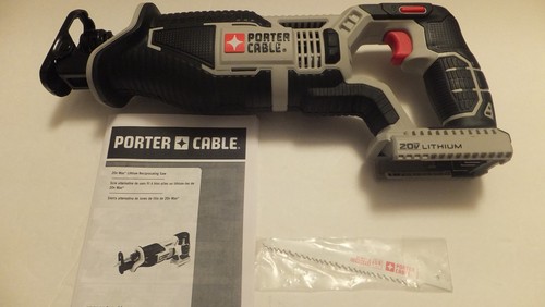 Porter Cable PCC670 20V Max Lithium 