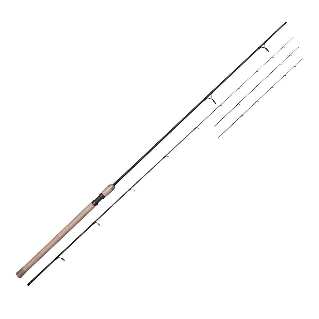 Drennan Acolyte Commercial Feeder Rod - 9FT