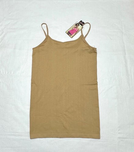Cami sin costuras Spree para mujer: S/M-L/XL - Imagen 4 de 12