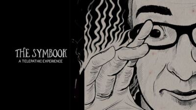 Der Symbook Buchtest (Gimmicks und Online-Anleitungen) von Pepe Monfort - Trick