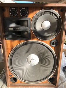sansui x9000