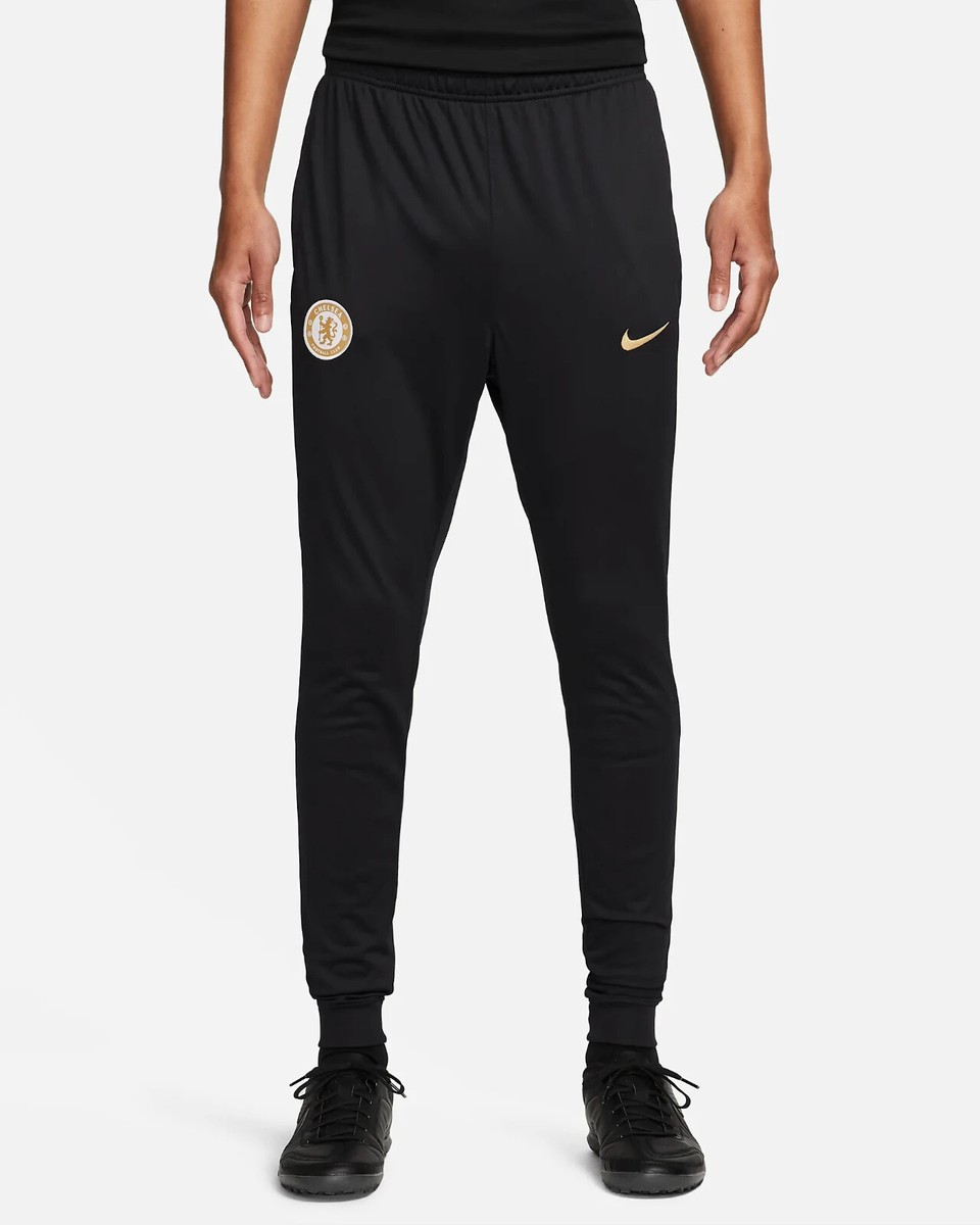 Nike Chelsea FC Strike Pants Dri-Fit Soccer Size 2XL Mens DX3517