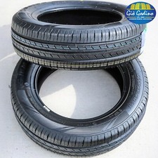 Coppia 2 Pneumatici Estivi Haida HD667 185/65 R15 88H Peugeot 208 2012 2025