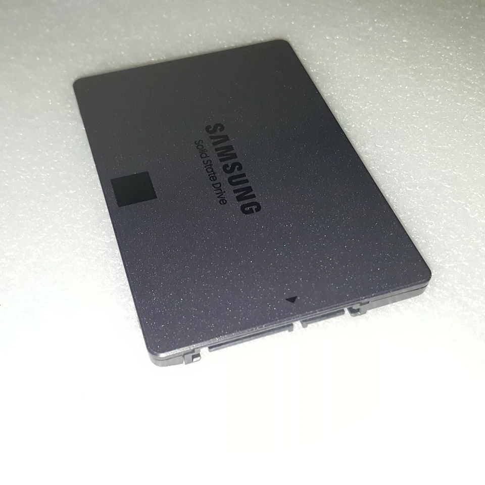 Dell Optiplex 5000 SFF - 1TB SSD Solid State Drive w/ Windows 11 Pro Loaded - Image 4 of 4