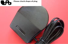 Foot Control Pedal for White Viking Singer Sewing Machine Serger 30990 Bakelight