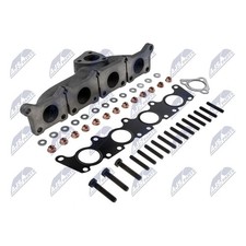 ORIGINAL® Nty Krümmer, Abgasanlage für VW PASSAT B5.5 Variant SHARAN PASSAT